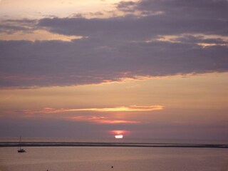 Vakantieappartement Borkum Buitenaudio-opname 9