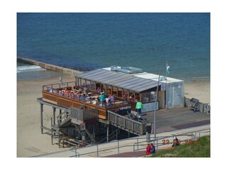 Appartamento per vacanze Borkum Ambiente 22