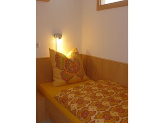 Ferienwohnung Borkum Ausstattung 8
