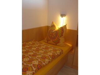 Vakantieappartement Borkum Kenmerken 10