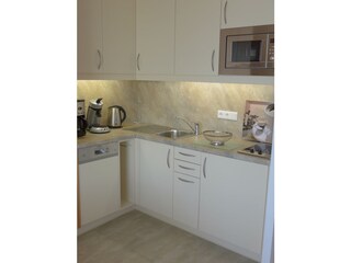 Vakantieappartement Borkum Kenmerken 11