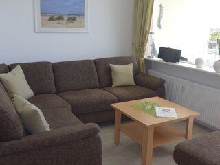 Ferienwohnung Borkum Ausstattung 14