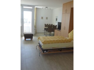 Appartement de vacances Borkum Équipement 17