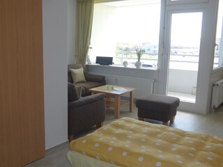 Apartamento de vacaciones Borkum Características 18