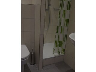 Ferienwohnung Borkum Ausstattung 19