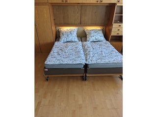 Ferienwohnung Borkum Ausstattung 4