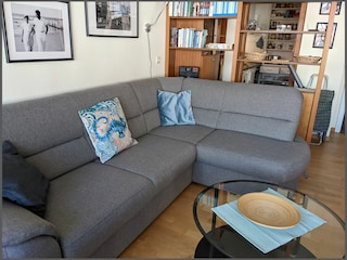 Ferienwohnung Borkum Ausstattung 5