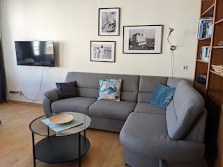 Ferienwohnung Borkum Ausstattung 6