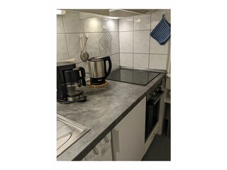 Ferienwohnung Borkum Ausstattung 7