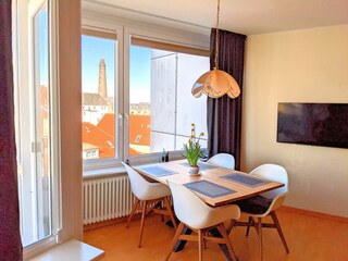Vakantieappartement Borkum Kenmerken 9