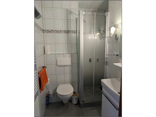 Apartamento de vacaciones Borkum Características 10