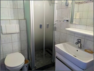 Ferienwohnung Borkum Ausstattung 11