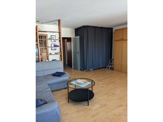 Appartamento per vacanze Borkum Caratteristiche 12