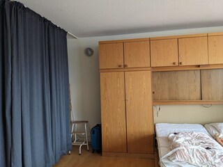 Apartamento de vacaciones Borkum Características 13