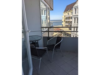 Apartamento de vacaciones Borkum Grabación al aire libre 3
