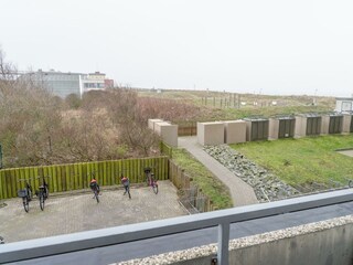 Appartement de vacances Borkum Enregistrement extérieur 3