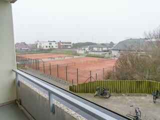 Appartement de vacances Borkum Enregistrement extérieur 4