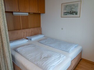 Appartamento per vacanze Borkum Caratteristiche 7