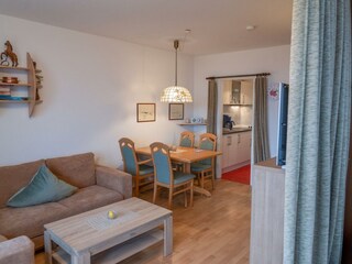 Appartamento per vacanze Borkum Caratteristiche 8