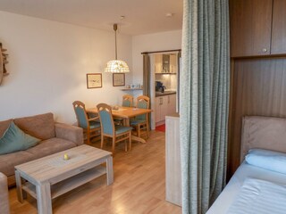 Appartement de vacances Borkum Équipement 9