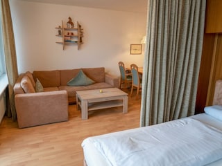 Ferienwohnung Borkum Ausstattung 10