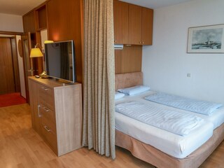 Appartamento per vacanze Borkum Caratteristiche 11