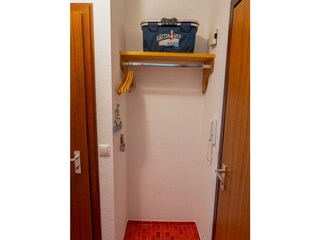 Appartamento per vacanze Borkum Caratteristiche 13