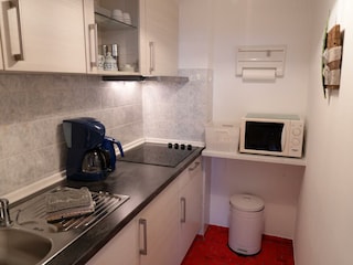 Ferienwohnung Borkum Ausstattung 14