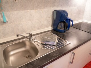 Vakantieappartement Borkum Kenmerken 15