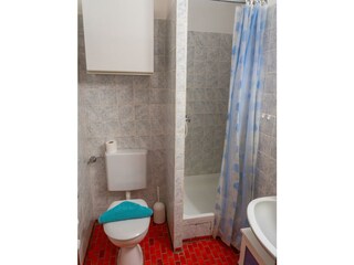 Appartement de vacances Borkum Équipement 17