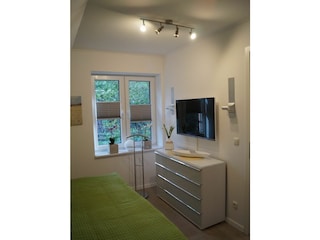 Schlafraum 1 im 1. OG