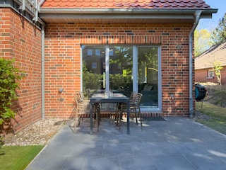 Westterrasse
