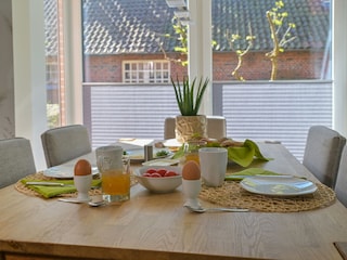 Frühstück