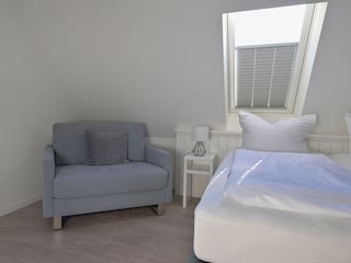 Sessel aus dem Hause Traumsofas (große Liegefläche)