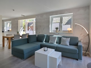 Reihenhaus Langeoog Außenaufnahme 7