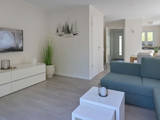 Reihenhaus Langeoog Außenaufnahme 8