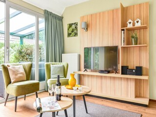 Vakantiepark Lage Mierde Kenmerken 4
