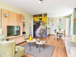 Vakantiepark Lage Mierde Kenmerken 3
