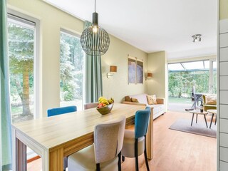 Vakantiepark Lage Mierde Kenmerken 5