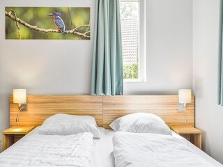 Vakantiepark Lage Mierde Kenmerken 8