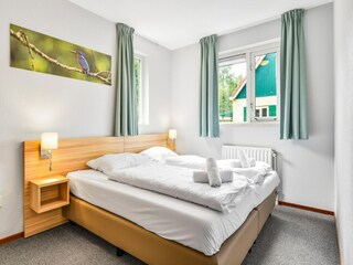 Vakantiepark Lage Mierde Kenmerken 9