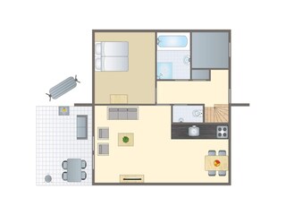 Holiday park Lage Mierde  25