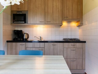 Vakantiepark Lage Mierde Kenmerken 6