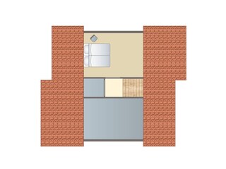 Vakantiepark Lage Mierde  16