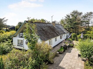 Vakantiehuis Løkken Buitenaudio-opname 1