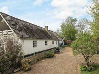 Casa per le vacanze Løkken Registrazione all'aperto 2