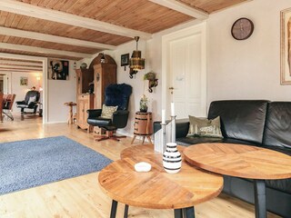 Vakantiehuis Løkken  5