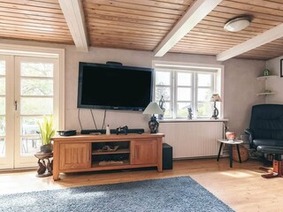 Casa per le vacanze Løkken  6