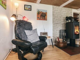 Vakantiehuis Løkken  7