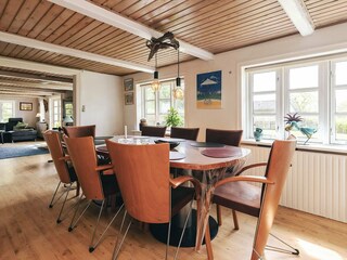 Vakantiehuis Løkken  8